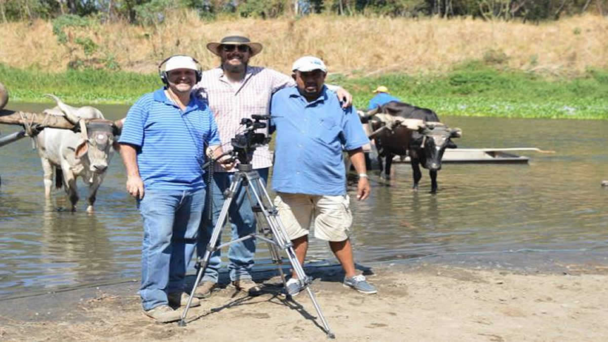 Río 11