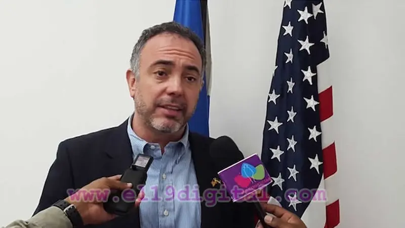 “El FMI se va porque Nicaragua ha demostrado una política macroeconómica y fiscal responsable”