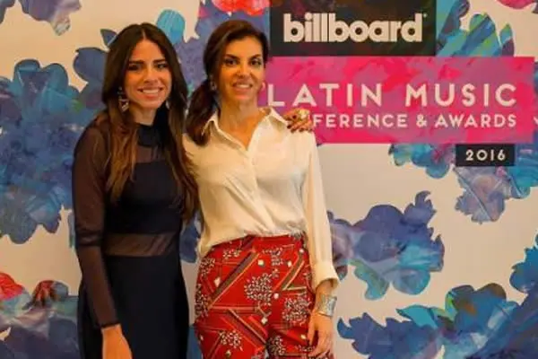 Directora de Billboard vestirá creaciones de la nicaragüense Shantall Lacayo