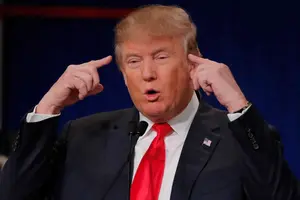 Crece demanda por retiro de la estrella de Donald Trump de Hollywood