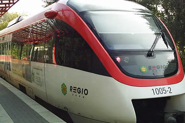 Alemania reserva vagones de tren solo para mujeres