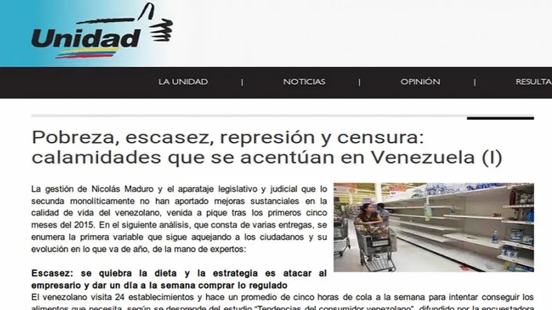 VZLA1