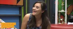 La Chica del 13: Frania Peralta
