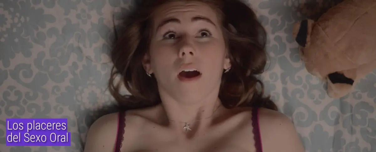 Los placeres del Sexo Oral