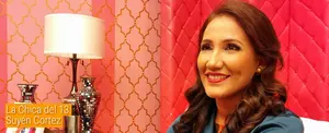 La Chica del 13: Suyén Cortez