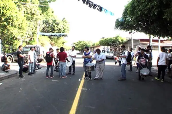 Programa Calles Para el Pueblo llegó a la Colonia Máximo Jeréz