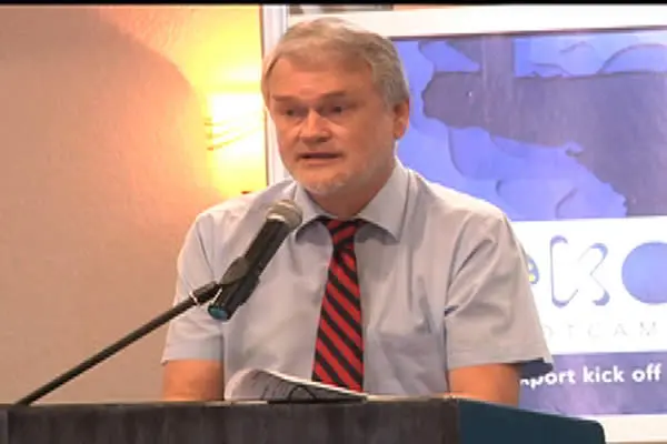 Managua, sede del EuroForum 2016