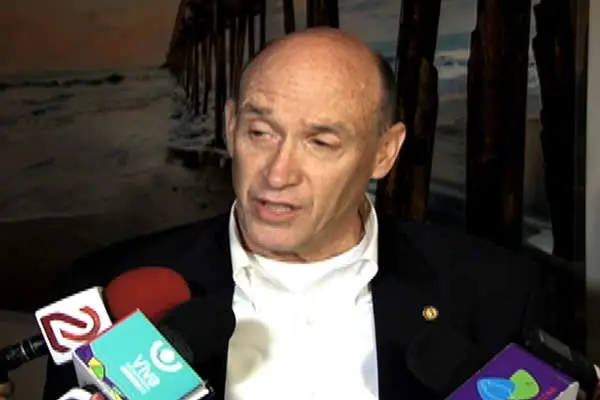 Modelo de Salud de Nicaragua es aplaudido por alto funcionario de la OPS