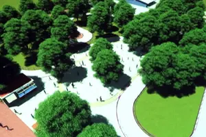Avanzan mega proyectos en Managua