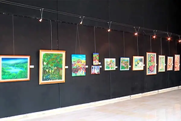 INC rinde homenaje a las mujeres, madres del arte plástico nicaragüense
