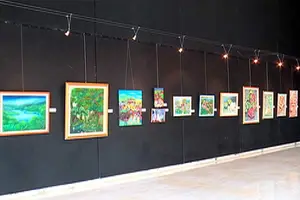 INC rinde homenaje a las mujeres, madres del arte plástico nicaragüense