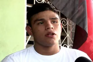 José “El Danto” Pérez: El Púgil Revolucionario