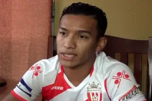 Josué Quijano: ‘“Patria libre o morir”