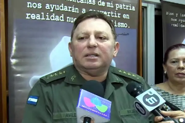 Ejército de Nicaragua está listo para las Elecciones Generales 2016