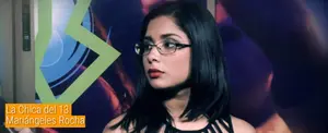 La Chica del 13: Mariángeles Rocha