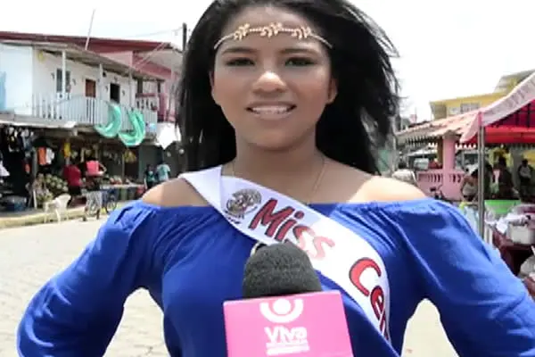 14 bellas candidatas se disputan el Cetro de “Miss Mayo Ya 2016”