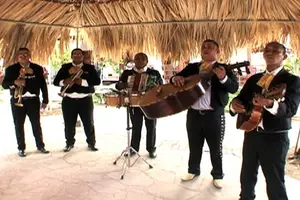 Este 28 y 29 de Mayo, ven a celebrar con Mamá en la Avenida de Bolívar a Chávez