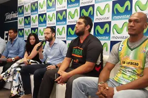 Este sábado inicia la Liga Premier de Baloncesto en Bonanza