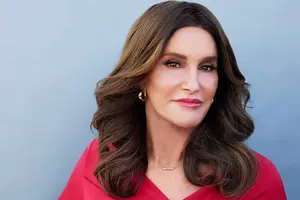Caitlyn Jenner se desnudará para Sports Illustrated