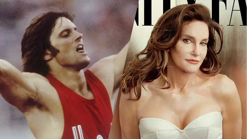 Caitlyn Jenner se desnudará para Sports Illustrated