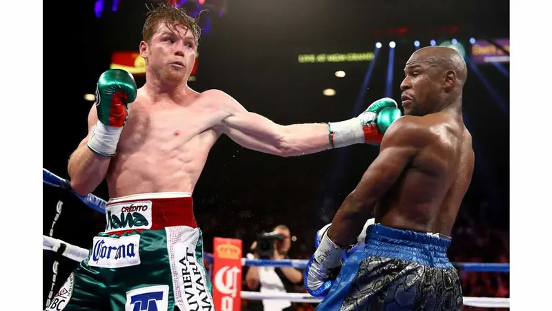 ¿Es Canelo la Estrella más grande del Boxeo?