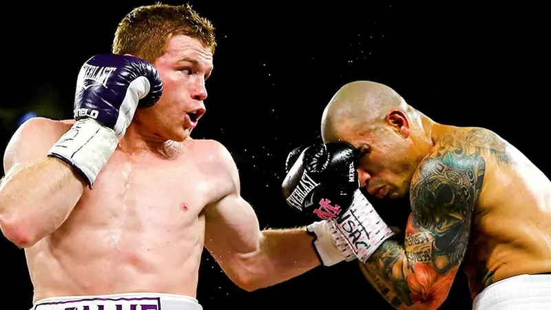 ¿Es Canelo la Estrella más grande del Boxeo?