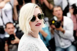 La moda se apodera del Festival de Cannes