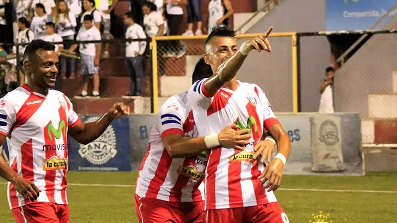 CARLOS CHAVA