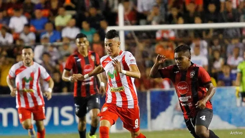 Carlos Chavarria define el Torneo Clausura en el Independencia