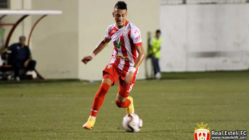 Real Estelí en busca de su título numero 13 en el fútbol nacional. 