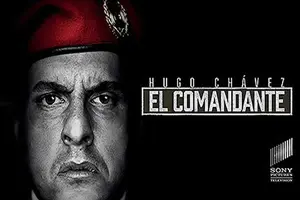 Sony alista nueva serie sobre Ex-Presidente Chávez llamada “El Comandante”