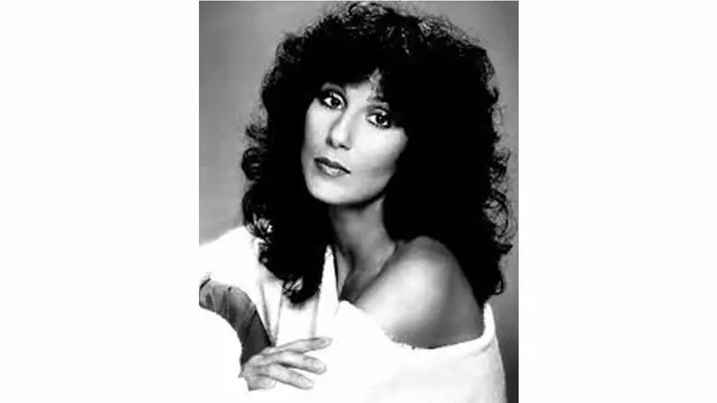 Cher cumple 70 años de vida