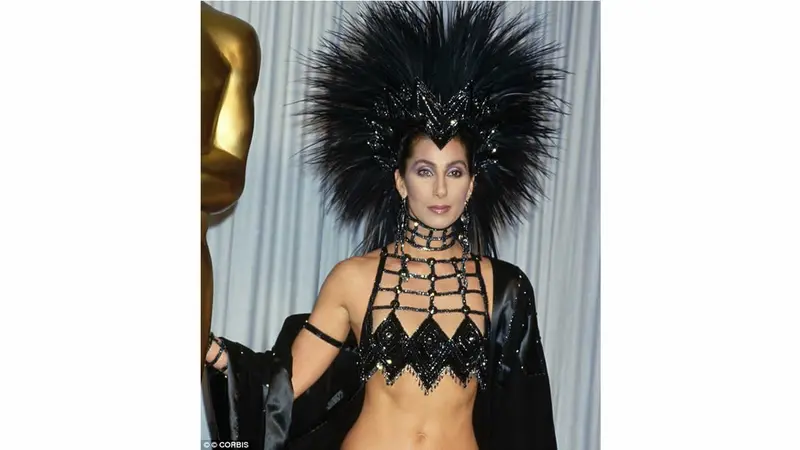 Cher cumple 70 años de vida