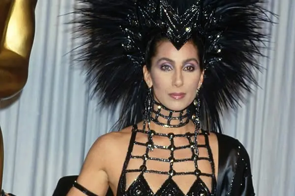 Cher cumple 70 años de vida