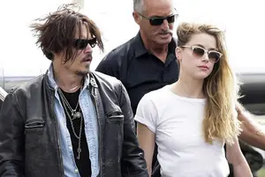 ¿Amber Heard mintió sobre las agresiones de Johnny Depp?