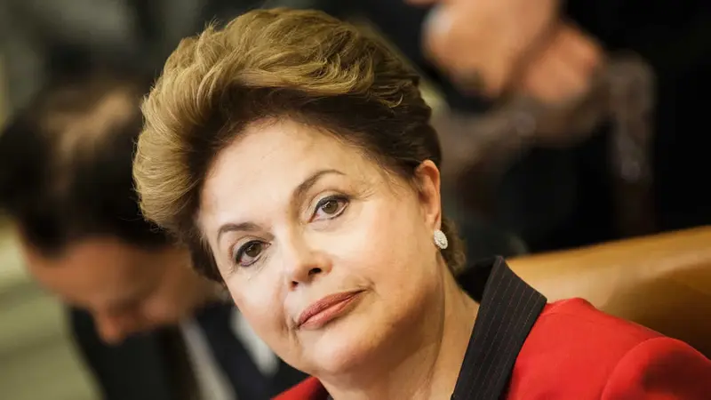 Presidente interino de la Cámara Baja anula trámite de juicio a Dilma Rousseff