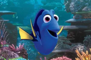 ¿Buscando a Dory mostrará a la primera pareja de lesbianas de Disney?