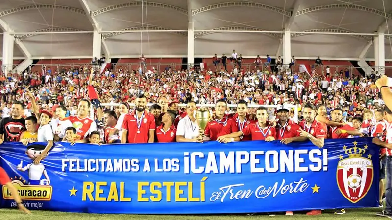 ¿Regresará la Dinastía del Real Estelí?