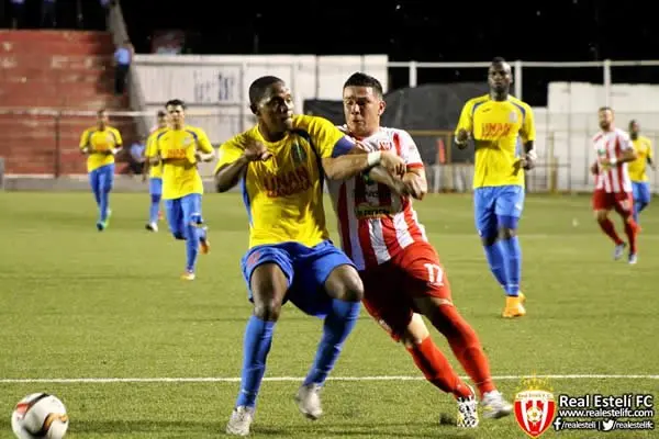 Real Estelí en busca de su título numero 13 en el fútbol nacional.