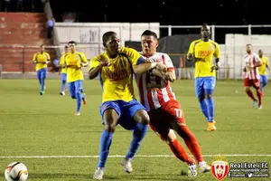 Real Estelí en busca de su título numero 13 en el fútbol nacional.
