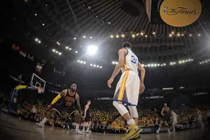 Warriors eliminan a los Thunder y defenderán título ante los Cavaliers