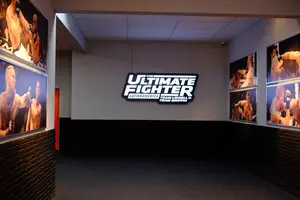 Confirman a Nica en 3ra. Temporada de The Ultimate Fighter Latinoamérica