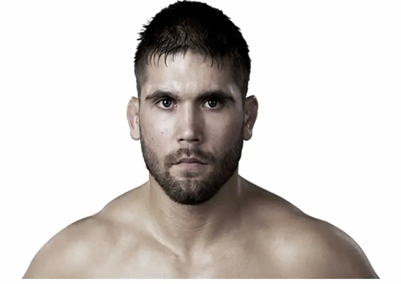 Las 13 figuras bellas de UFC