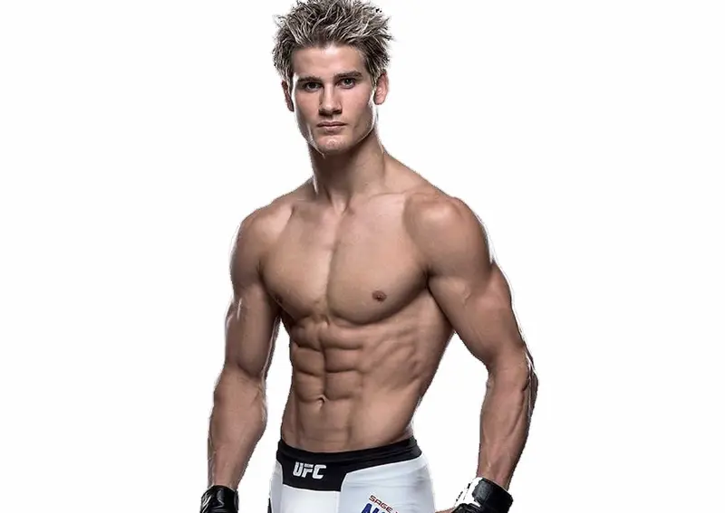Las 13 figuras bellas de UFC