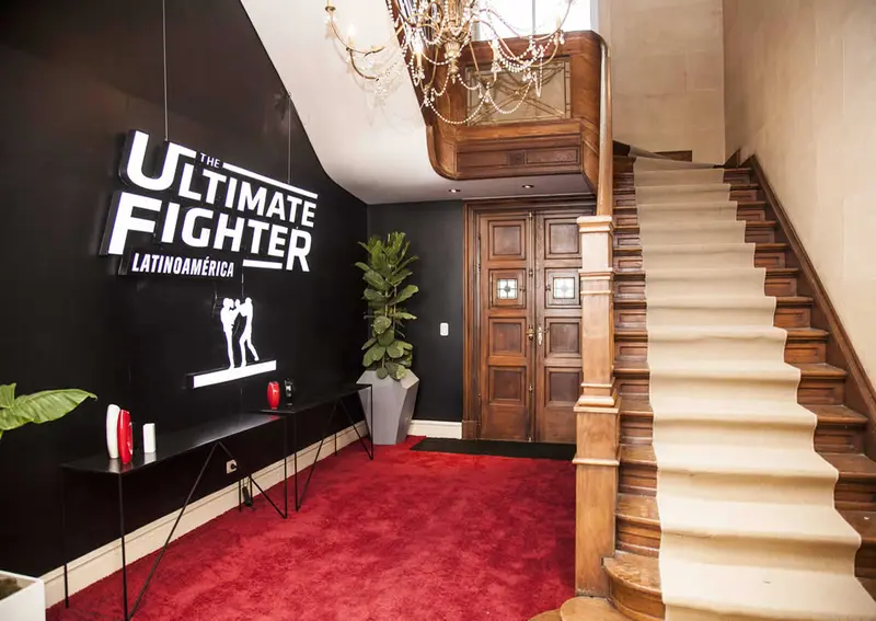Confirman a Nica en 3ra Temporada Ultimate Fighter Latinoamerica