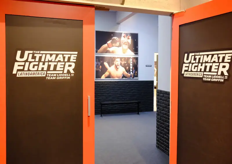 Confirman a Nica en 3ra Temporada Ultimate Fighter Latinoamerica