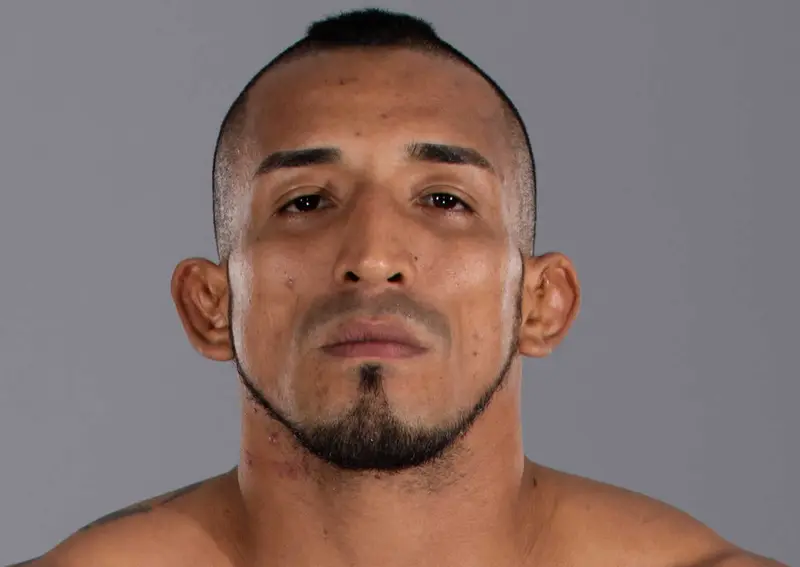 Confirman a Nica en 3ra Temporada Ultimate Fighter Latinoamerica