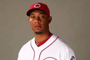 Juan Carlos Ramirez gana primer partido del 2016 con Cincinnati
