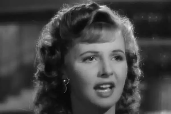 Fallece la última superviviente de la película “Casablanca”