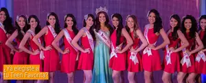¿Ya elegiste a tu Teen Favorita?